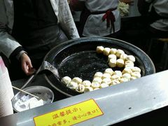 -小路易生煎馆(前进五路店)