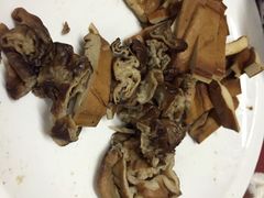 葫芦头泡馍天发芽-天发芽·何记葫芦头泡馍·老字号(小南门店)