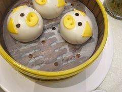 -古南都·老广东酒楼(龙江店)