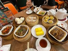 -潮福城大酒楼·潮粤菜·港式点心(阳光城店)