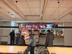 -肯德基(建华店)