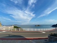 -舟山嵊泗列岛风景名胜区