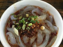 -龙抄手(文殊坊店)