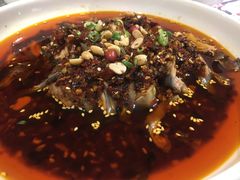 -铁公鸡·四川料理(天环广场店)