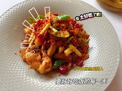 -粤菜王府·海鲜·茶市·海景餐厅(大梅沙店)
