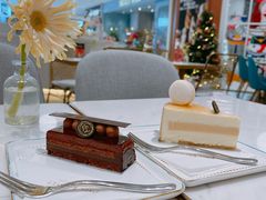 -PAUL LAFAYET 法式甜品(深圳湾万象城店)