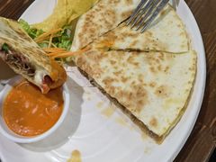 牛肉格林戈-panchos 墨西哥餐厅(嘉绿苑店)