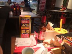 -四道菜·福建菜馆(万家广场店)