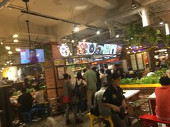 -钢管厂歆瑞源油卤串串香(春熙路太古里店)