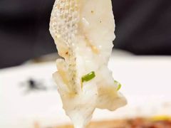 -新太二·鲜料川菜(花都融创茂店)