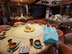 -东方亚克西餐厅(西康路店)