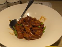 -味莊·青岛菜(云霄路店)