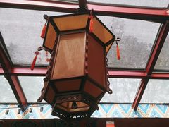 -万柳阁小馆·花园餐厅(龙潭湖店)