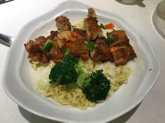 -金利茶餐厅(中船汇店)