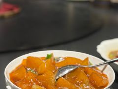 -仁宇品菜馆(人南店)