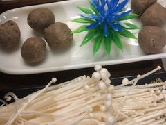 -禧鳳記·猪肚鸡火锅(玖洲道店)