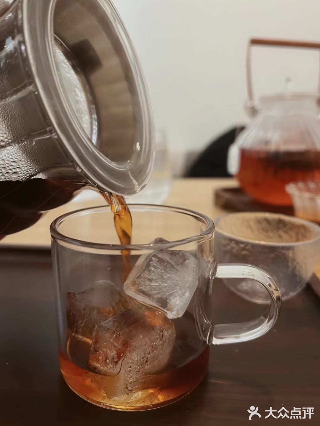 吉时咖啡☕️