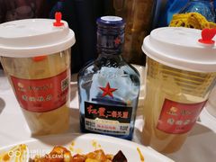 -峨嵋酒家(地安门店)