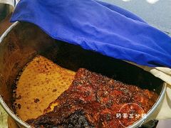 -叁省斋粉蒸肉甑糕·清真(回民街店)