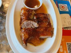 -日昌餐馆(亦庄店)