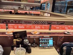 -万岁寿司(万国店)