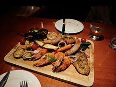 -布拉格餐厅· 中欧捷克菜(全国首店)