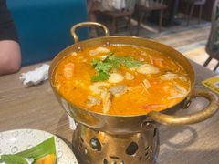 -长勺子东南亚(街道口店)