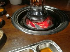 -·缸桶屋·韩式牛肋条自助烤肉(西湖D11店)