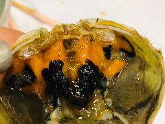 -黄记大闸蟹专卖店·活蟹·醉蟹