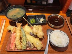 -天妇罗内顺田(罗湖店)