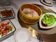 -领鲜天下·焗海鲜·花胶鸡(天目里店)
