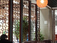 -首都图书馆-咖啡厅