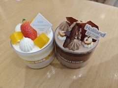 -好利来(清华南门店)