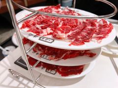 -八合里潮汕鲜牛肉火锅(上海汇智广场店)