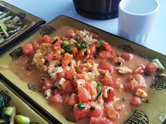 -老成都郑师傅川菜饭店