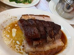 -一乐烧鹅(中环店)