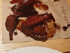 -鸽子窝(黄村店)