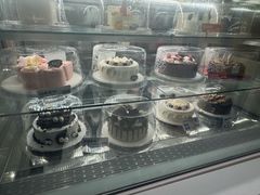 -DQ·蛋糕·冰淇淋(鸿坤店)