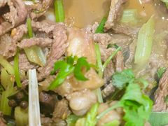 -榕江牛瘪牛肉火锅