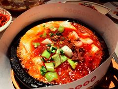 -七八冷面·延边朝鲜族美食(圣熙八号店)