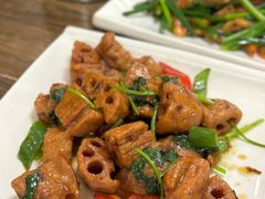 -潮和兴海鲜城·地道潮汕菜(佛山店)