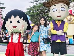 -东莞松山湖万象汇