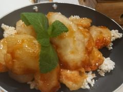 -大鸭梨烤鸭(左家庄店)