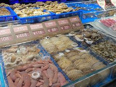 -徐记海鲜(曲江南湖店)