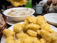 -金卯白肉罩火烧