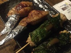 -木子烧鸟屋(百子湾店)