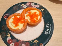 -万岁寿司(万国店)