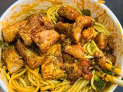 -江三王记牛杂馆(总店)