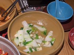 -吃饭皇帝大·土家民族菜(温州万象城店)