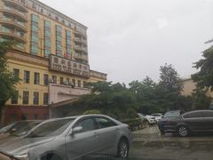 -新东源国际酒店·新东源食坊(沙井店)